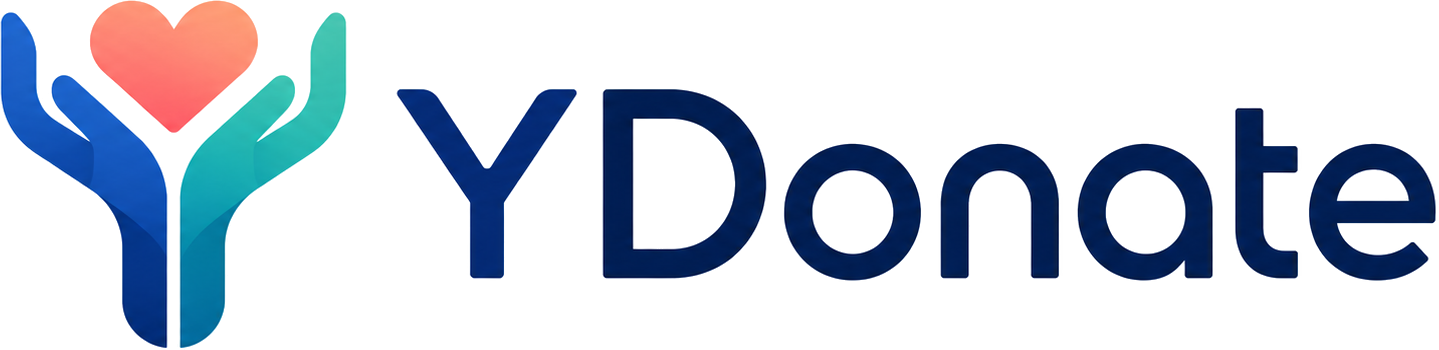 YDonate